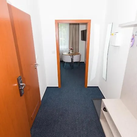 Kamalip Apartman