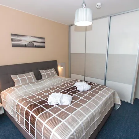 Apartman Kamalip *