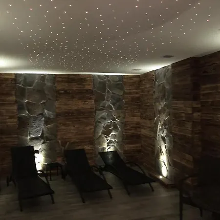 Apartament Kamalip *